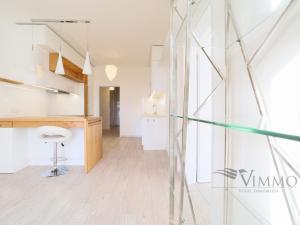 Pronájem bytu 4+kk, Praha - Dejvice, Lindleyova, 86 m2