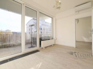 Pronájem bytu 4+kk, Praha - Dejvice, Lindleyova, 86 m2