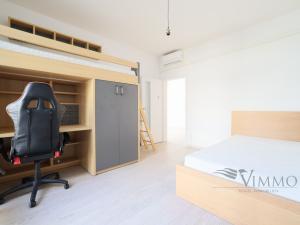 Pronájem bytu 4+kk, Praha - Dejvice, Lindleyova, 86 m2