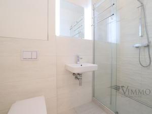 Pronájem bytu 4+kk, Praha - Dejvice, Lindleyova, 86 m2