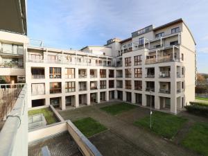 Pronájem bytu 4+kk, Praha - Dejvice, Lindleyova, 86 m2