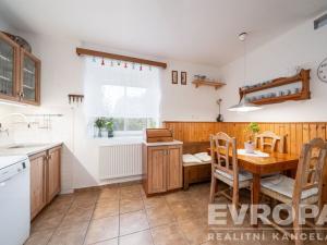 Prodej bytu 2+1, Stará Paka - Karlov, 63 m2