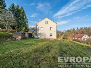 Prodej bytu 2+1, Stará Paka - Karlov, 72 m2