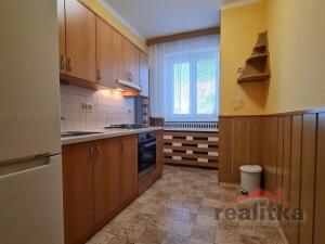 Prodej bytu 3+1, Opava - Město, U Fortny, 72 m2