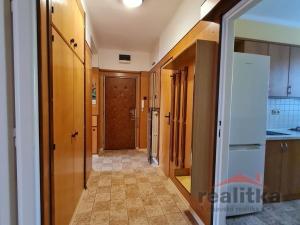 Prodej bytu 3+1, Opava - Město, U Fortny, 72 m2