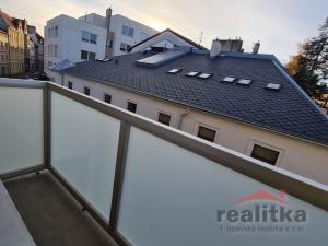 Prodej bytu 3+1, Opava - Město, U Fortny, 72 m2