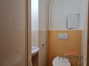 Prodej bytu 3+1, Opava - Město, U Fortny, 72 m2