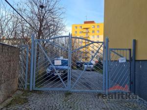 Prodej bytu 3+1, Opava - Město, U Fortny, 72 m2