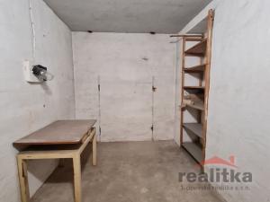 Prodej bytu 3+1, Opava - Město, U Fortny, 72 m2