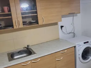 Pronájem bytu 1+1, Tlučná, V Rybníčkách, 28 m2