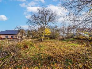 Prodej pozemku pro bydlení, Kytín, 1198 m2