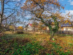 Prodej pozemku pro bydlení, Kytín, 1198 m2