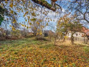 Prodej pozemku pro bydlení, Kytín, 1198 m2