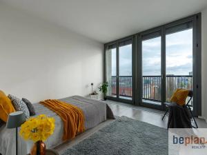 Prodej bytu 5+kk, Praha - Žižkov, K lučinám, 122 m2