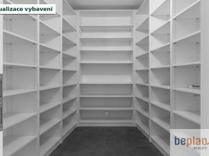 Prodej bytu 5+kk, Praha - Žižkov, K lučinám, 122 m2