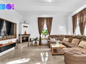 Prodej rodinného domu, Slatina nad Úpou, 239 m2