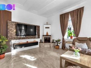 Prodej rodinného domu, Slatina nad Úpou, 239 m2