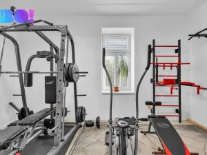 Prodej rodinného domu, Slatina nad Úpou, 239 m2