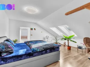 Prodej rodinného domu, Slatina nad Úpou, 239 m2