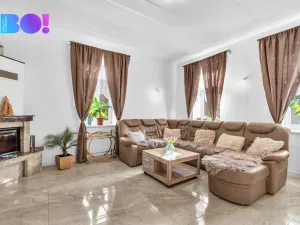 Prodej rodinného domu, Slatina nad Úpou, 239 m2