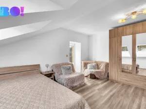 Prodej rodinného domu, Slatina nad Úpou, 239 m2