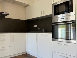 Prodej bytu 4+kk, Luhačovice, 109 m2