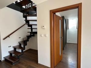 Prodej bytu 4+kk, Luhačovice, 109 m2