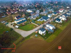 Prodej pozemku pro bydlení, 748 m2