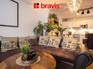 Prodej bytu 2+kk, Brno - Staré Brno, Jircháře, 58 m2