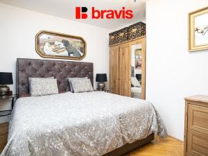 Prodej bytu 2+kk, Brno - Staré Brno, Jircháře, 58 m2