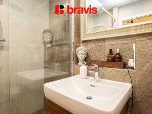 Prodej bytu 2+kk, Brno - Staré Brno, Jircháře, 58 m2