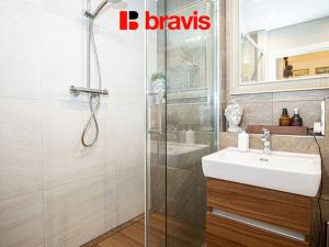 Prodej bytu 2+kk, Brno - Staré Brno, Jircháře, 58 m2