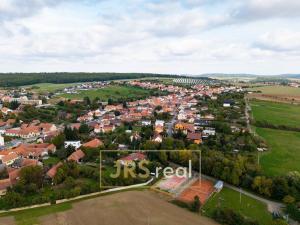 Pronájem výrobních prostor, Zakřany, 2636 m2