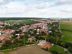 Pronájem výrobních prostor, Zakřany, 2636 m2