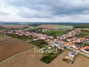 Pronájem výrobních prostor, Zakřany, 2636 m2