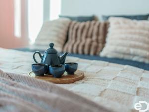 Prodej bytu 2+1, Praha, Olbramovická, 57 m2