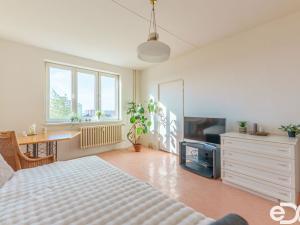 Prodej bytu 2+1, Praha, Olbramovická, 57 m2