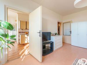 Prodej bytu 2+1, Praha, Olbramovická, 57 m2