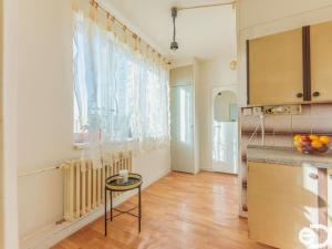 Prodej bytu 2+1, Praha, Olbramovická, 57 m2