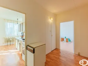 Prodej bytu 2+1, Praha, Olbramovická, 57 m2