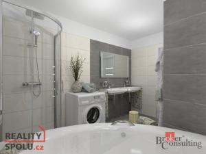 Prodej bytu 3+kk, Břasy, 82 m2