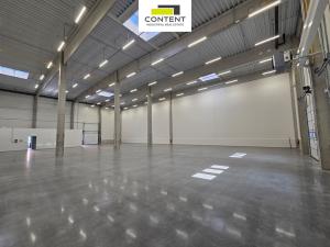 Pronájem skladu, Řepov, 874 m2