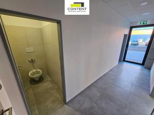 Pronájem skladu, Řepov, 874 m2