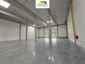 Pronájem skladu, Řepov, 816 m2