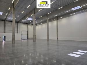 Pronájem skladu, Řepov, 816 m2