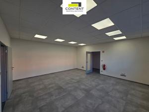 Pronájem výrobních prostor, Řepov, 1690 m2