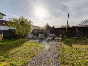 Pronájem obchodního prostoru, Lysá nad Labem, 33 m2