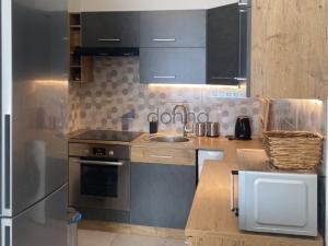 Pronájem bytu 2+kk, Praha, Zvoncovitá, 46 m2