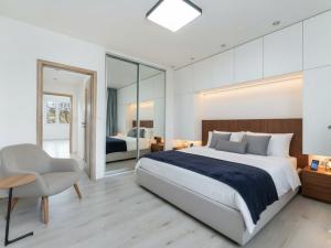 Prodej bytu 3+kk, Praha - Krč, Štúrova, 72 m2