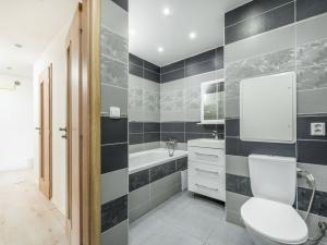 Prodej bytu 3+kk, Praha - Krč, Štúrova, 72 m2